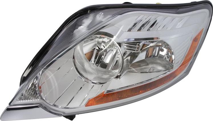 HELLA 1EJ 009 696-711 — Reflektor