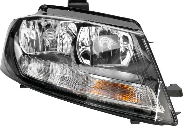 HELLA 1EJ 009 648-021 — Reflektor
