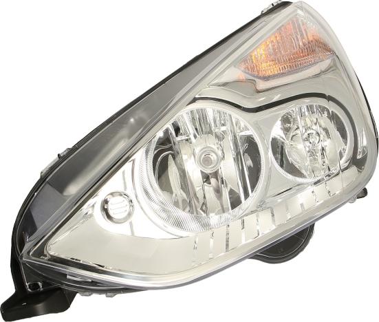 HELLA 1EJ 009 250-731 — Reflektor