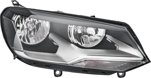 HELLA 1EJ 010 328-221 — Reflektor