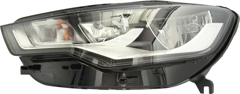 HELLA 1EJ 011 149-011 — Reflektor
