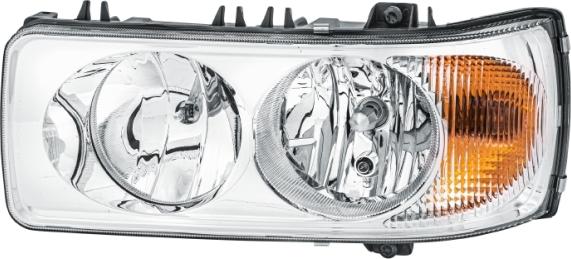HELLA 1EJ 247 046-011 — Reflektor