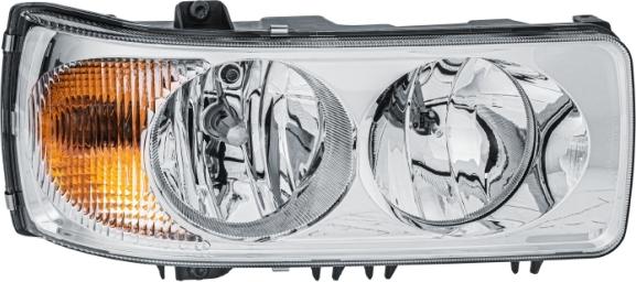 HELLA 1EJ 247 046-031 — Reflektor