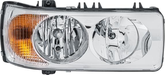 HELLA 1EJ 247 046-021 — Reflektor