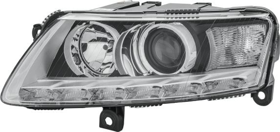 HELLA 1EL 009 925-511 — Reflektor