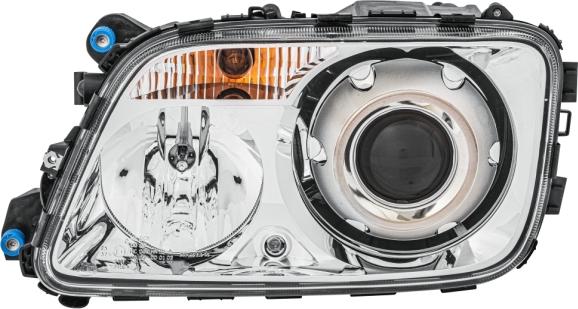 HELLA 1EL 009 513-211 - Reflektor