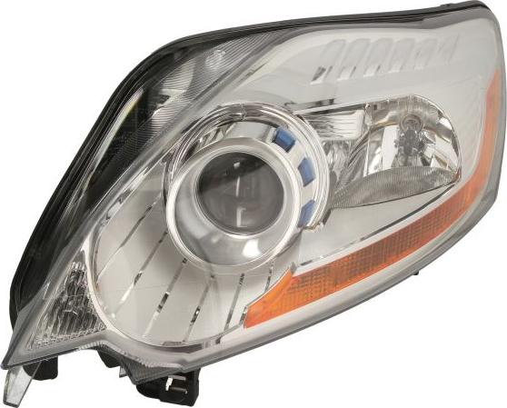 HELLA 1EL 009 696-751 — Reflektor