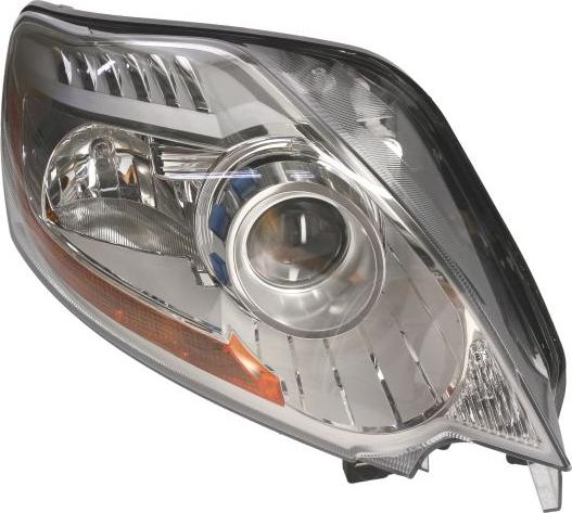HELLA 1EL 009 696-761 — Reflektor