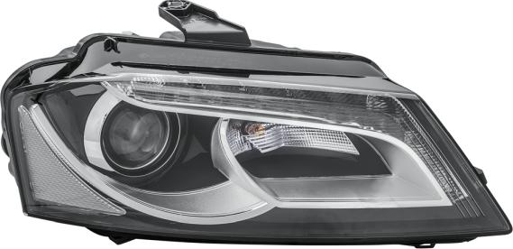 HELLA 1EL 009 648-401 — Reflektor