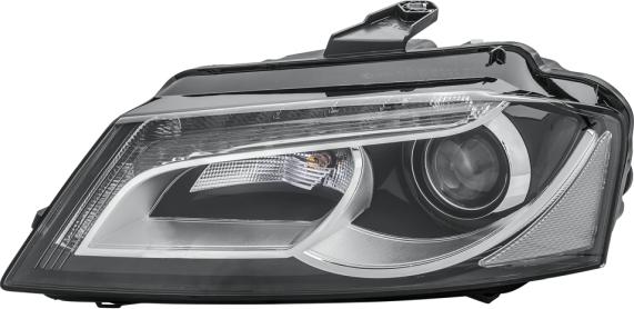HELLA 1EL 009 648-391 — Reflektor