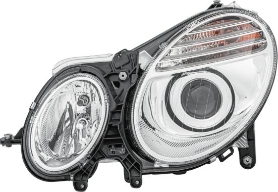 HELLA 1EL 009 260-551 — Reflektor