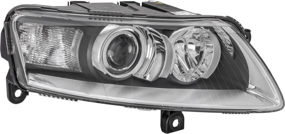 HELLA 1EL 008 881-421 — Reflektor