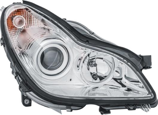 HELLA 1EL 008 821-021 - Reflektor