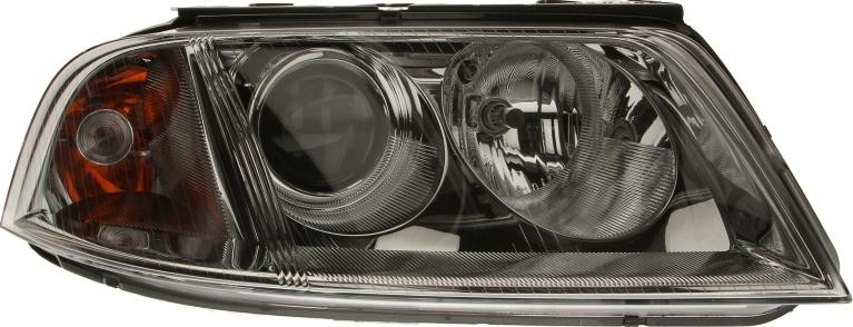 HELLA 1EL 008 350-021 — Reflektor