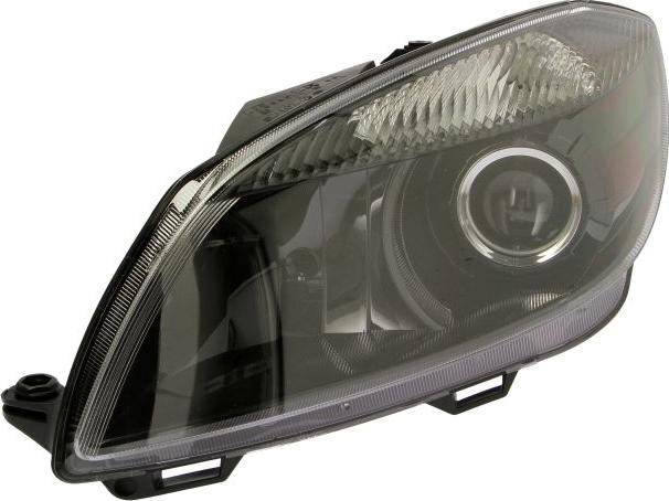HELLA 1EL 010 417-491 — Reflektor