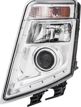 HELLA 1EL 010 478-251 — Reflektor