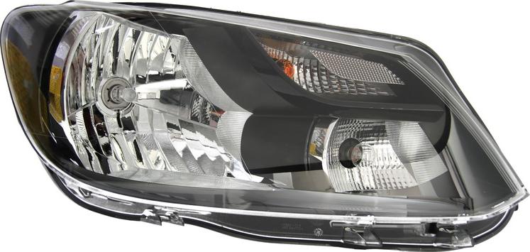 HELLA 1EL 010 551-121 — Reflektor