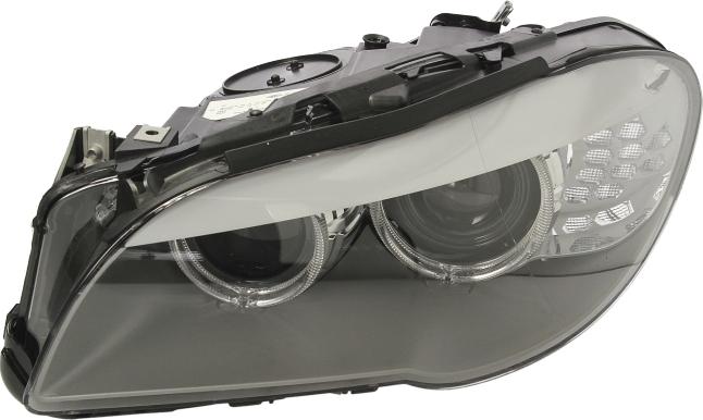 HELLA 1EL 010 131-511 — Reflektor