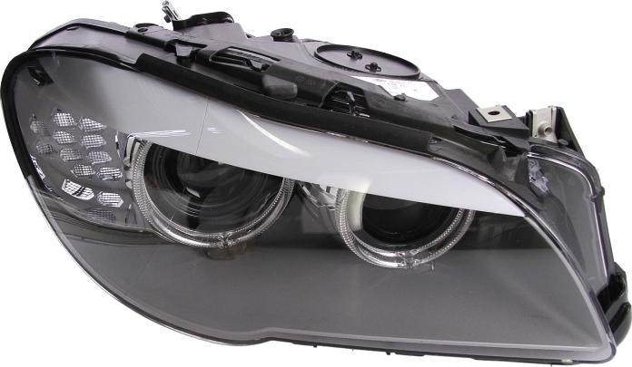 HELLA 1EL 010 131-521 - Reflektor