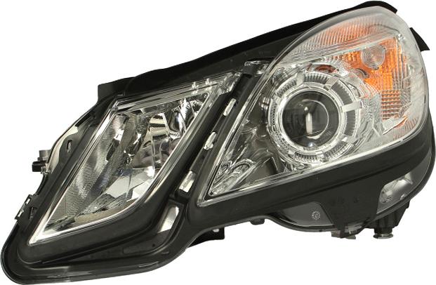 HELLA 1EL 010 800-011 — Reflektor