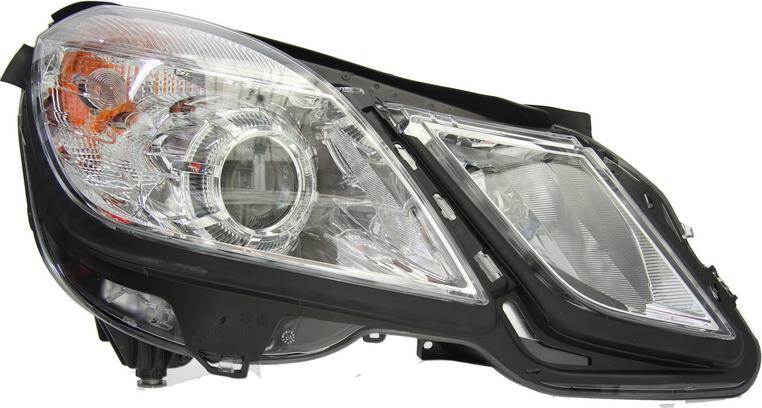 HELLA 1EL 010 800-021 — Reflektor