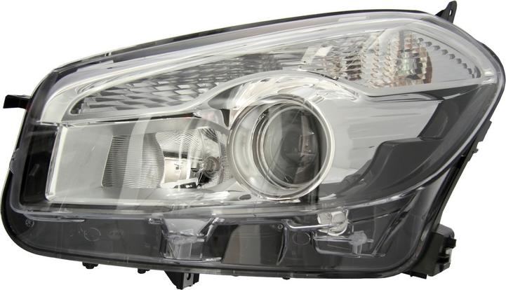 HELLA 1EL 010 335-051 — Reflektor