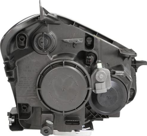 HELLA 1EL 010 335-251 — Reflektor