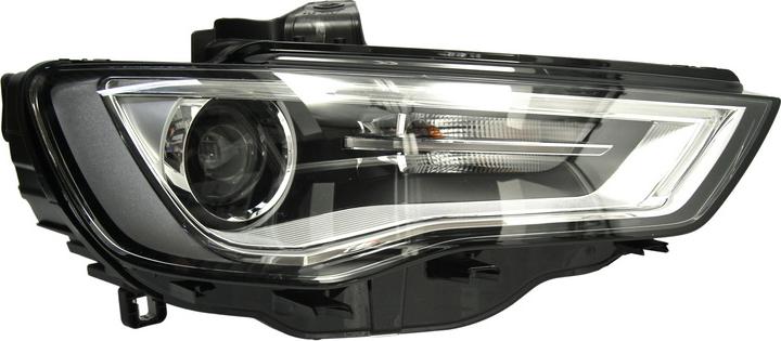 HELLA 1EL 010 740-581 — Reflektor