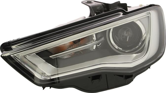 HELLA 1EL 010 740-571 — Reflektor