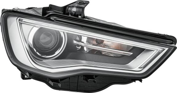 HELLA 1EL 010 740-321 — Reflektor