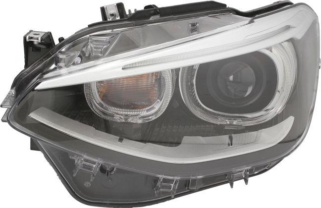 HELLA 1EL 010 741-551 — Reflektor