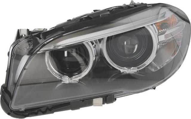 HELLA 1EL 011 087-711 — Reflektor