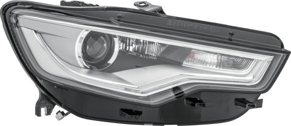 HELLA 1EL 011 150-361 — Reflektor