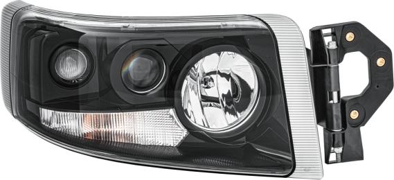 HELLA 1EL 011 899-481 - Reflektor