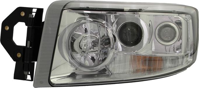 HELLA 1EL 011 899-371 — Reflektor