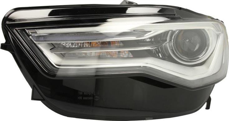 HELLA 1EL 012 976-011 — Reflektor