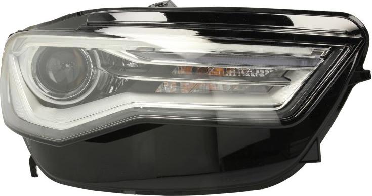 HELLA 1EL 012 976-021 — Reflektor