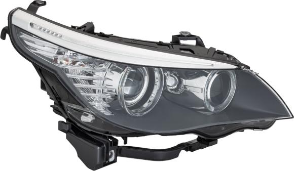 HELLA 1EL 164 908-001 — Reflektor