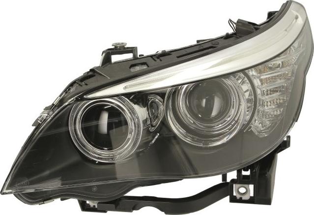 HELLA 1EL 164 907-001 — Reflektor