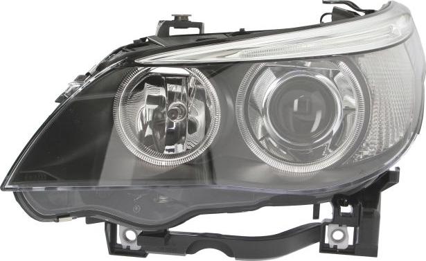 HELLA 1EL 160 295-001 — Reflektor