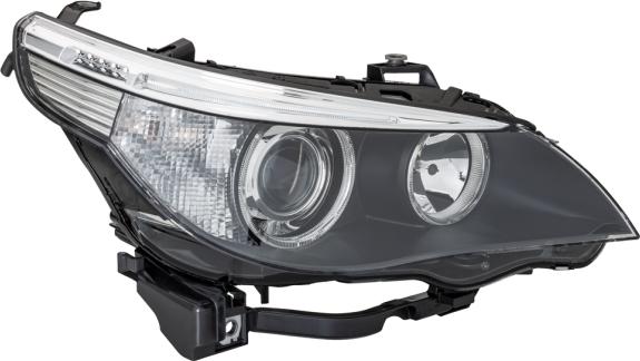 HELLA 1EL 160 296-001 — Reflektor