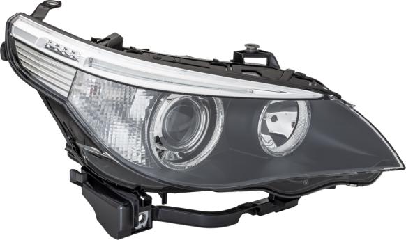 HELLA 1EL 163 080-001 — Reflektor