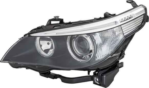 HELLA 1EL 163 079-001 — Reflektor