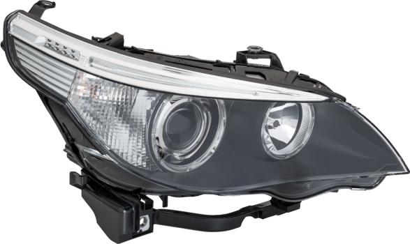 HELLA 1EL 163 074-011 — Reflektor