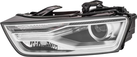 HELLA 1EL 354 840-011 — Reflektor