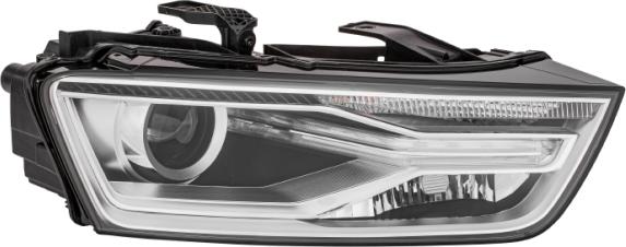 HELLA 1EL 354 840-021 — Reflektor