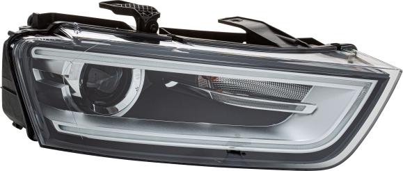 HELLA 1EL 354 839-061 — Reflektor