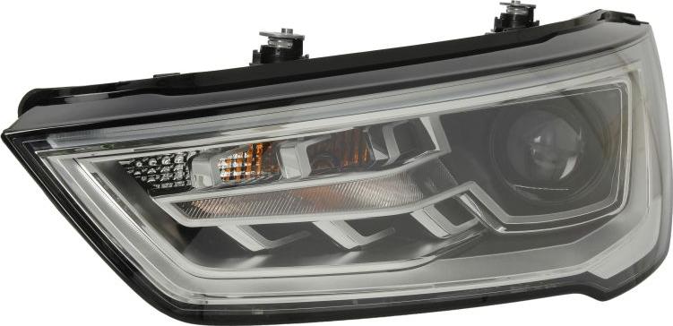 HELLA 1EL 354 838-051 — Reflektor
