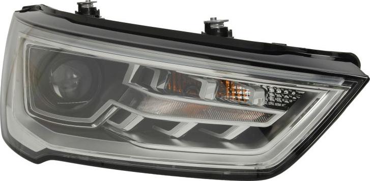 HELLA 1EL 354 838-061 — Reflektor