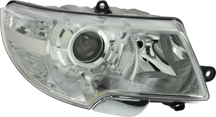 HELLA 1EL 247 047-261 — Reflektor